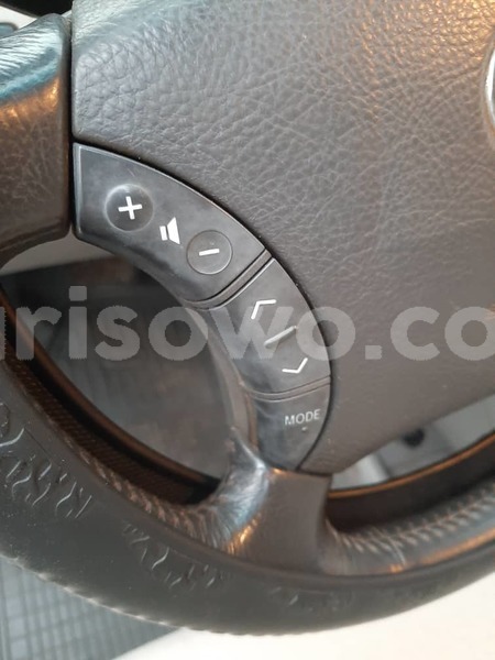 Big with watermark toyota highlander benin cotonou 20886