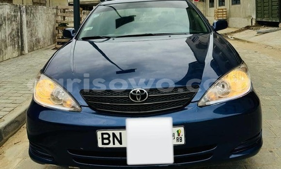 Cars for sale in benin - carisowo