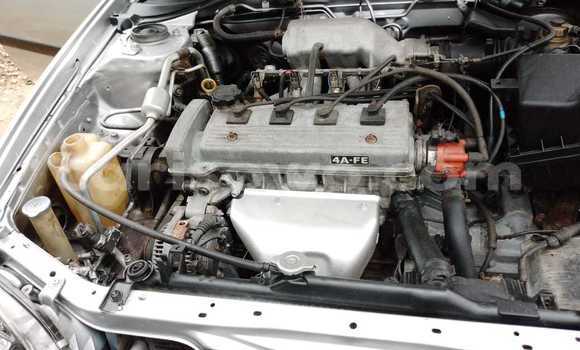 Acheter Occasion Voiture Toyota Avensis Gris à Cotonou, Benin Acheter Occasion Voiture Toyota Avensis Gris à Cotonou, Benin