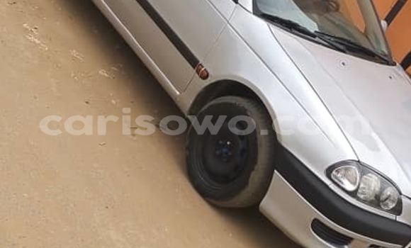 Acheter Occasion Voiture Toyota Avensis Gris à Cotonou, Benin Acheter Occasion Voiture Toyota Avensis Gris à Cotonou, Benin