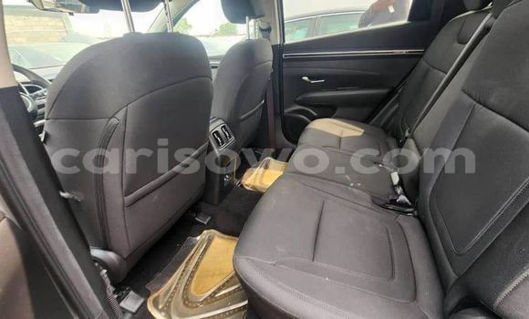 Acheter Occasion Voiture Hyundai Starex (H-1) Autre à Abomey Calavi, Benin Acheter Occasion Voiture Hyundai Starex (H-1) Autre à Abomey Calavi, Benin