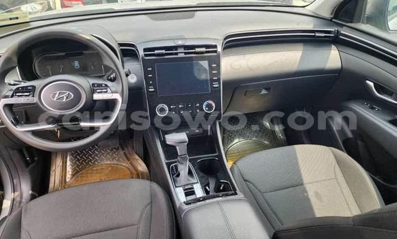 Acheter Occasion Voiture Hyundai Starex (H-1) Autre à Abomey Calavi, Benin Acheter Occasion Voiture Hyundai Starex (H-1) Autre à Abomey Calavi, Benin