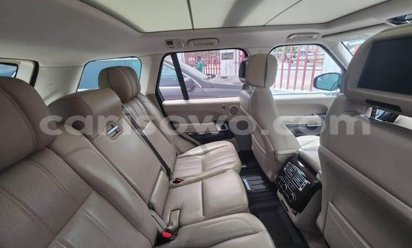 Acheter Occasion Voiture Range Rover Evoque Noir à Athieme, Mono Acheter Occasion Voiture Range Rover Evoque Noir à Athieme, Mono