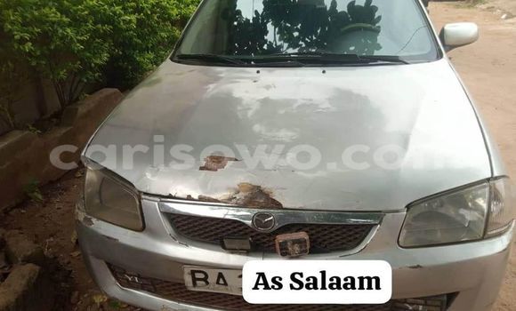 Acheter Occasion Voiture Mazda 323 Autre à Cotonou, Benin Acheter Occasion Voiture Mazda 323 Autre à Cotonou, Benin
