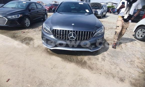 Ra Àlòkù Mercedes-Benz C-Classe Miiran Ọkọ̀ in Cotonou ni Benin