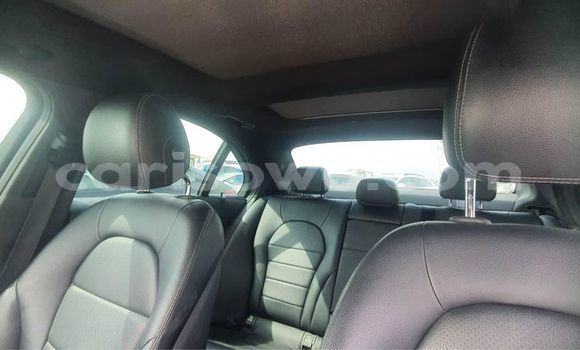 Buy Used Mercedes-Benz C-Classe Other Car in Cotonou in Benign Buy Used Mercedes-Benz C-Classe Other Car in Cotonou in Benign