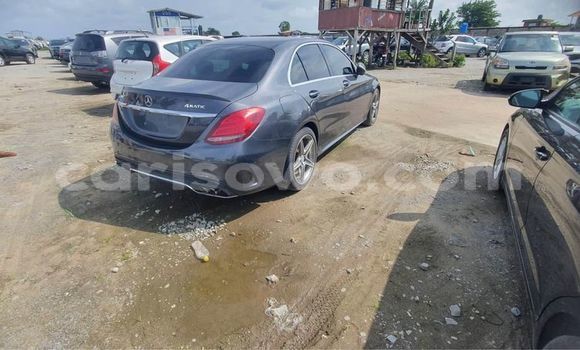 Buy Used Mercedes-Benz C-Classe Other Car in Cotonou in Benign Buy Used Mercedes-Benz C-Classe Other Car in Cotonou in Benign