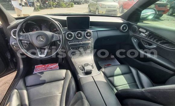 Buy Used Mercedes-Benz C-Classe Other Car in Cotonou in Benign Buy Used Mercedes-Benz C-Classe Other Car in Cotonou in Benign