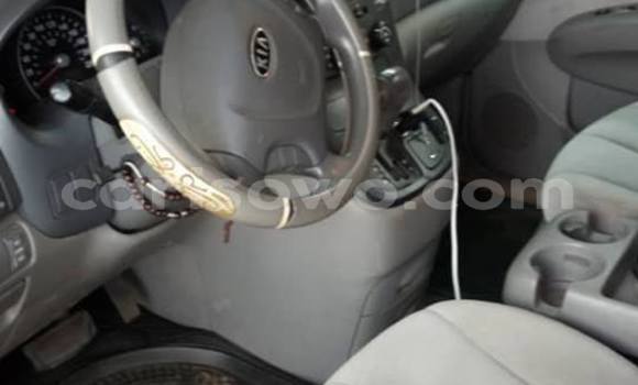 Acheter Occasion Voiture Kia Sedona Noir à Porto Novo, Benin Acheter Occasion Voiture Kia Sedona Noir à Porto Novo, Benin