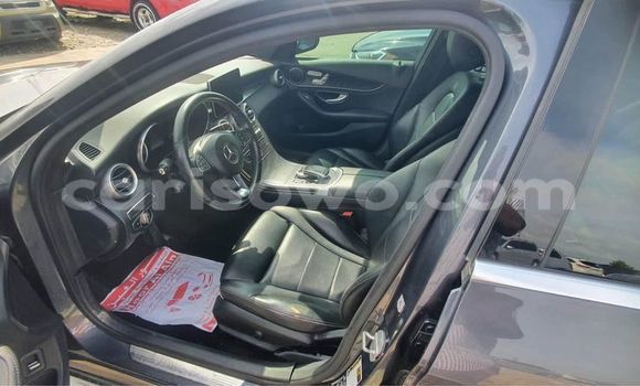 Buy Used Mercedes-Benz C-Classe Other Car in Cotonou in Benign Buy Used Mercedes-Benz C-Classe Other Car in Cotonou in Benign