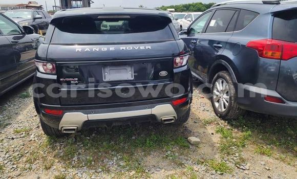 Acheter Occasion Voiture Range Rover Range Rover Noir à Cotonou, Benin Acheter Occasion Voiture Range Rover Range Rover Noir à Cotonou, Benin
