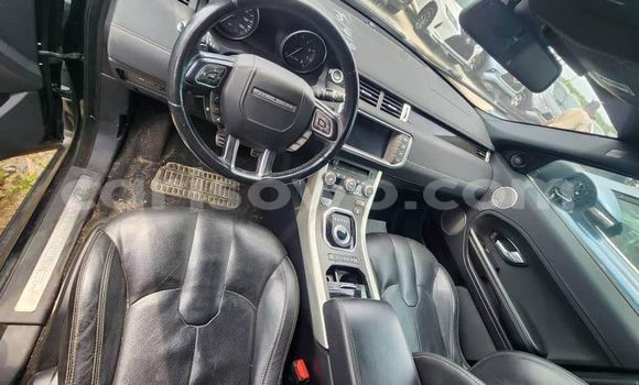 Acheter Occasion Voiture Range Rover Range Rover Noir à Cotonou, Benin Acheter Occasion Voiture Range Rover Range Rover Noir à Cotonou, Benin