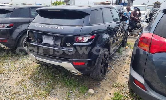Acheter Occasion Voiture Range Rover Range Rover Noir à Cotonou, Benin Acheter Occasion Voiture Range Rover Range Rover Noir à Cotonou, Benin