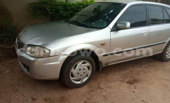 Buy Used Mazda 323 Other Car in Adjohoun in Oueme Buy Used Mazda 323 Other Car in Adjohoun in Oueme