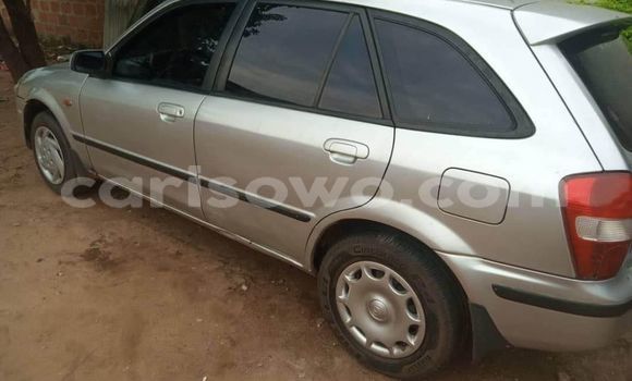 Buy Used Mazda 323 Other Car in Adjohoun in Oueme Buy Used Mazda 323 Other Car in Adjohoun in Oueme