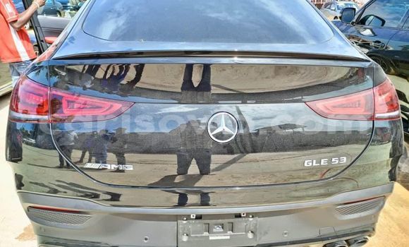 Buy Used Mercedes-Benz GLE Black Car in Banikoara in Benign Buy Used Mercedes-Benz GLE Black Car in Banikoara in Benign