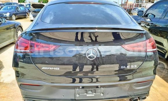 Buy Used Mercedes-Benz GLE Black Car in Banikoara in Benign Buy Used Mercedes-Benz GLE Black Car in Banikoara in Benign