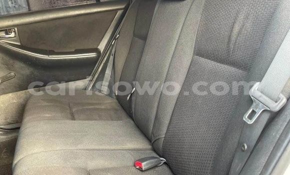 Buy Used Toyota Corolla Other Car in Aplahoue in Couffo Buy Used Toyota Corolla Other Car in Aplahoue in Couffo