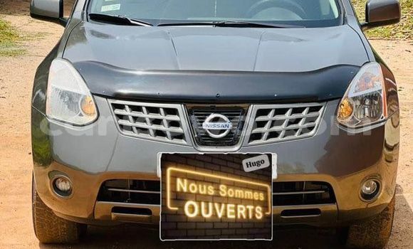 Buy Used Nissan Rogue Other Car in Banikoara in Benign