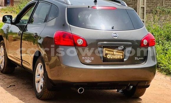 Buy Used Nissan Rogue Other Car in Banikoara in Benign Buy Used Nissan Rogue Other Car in Banikoara in Benign