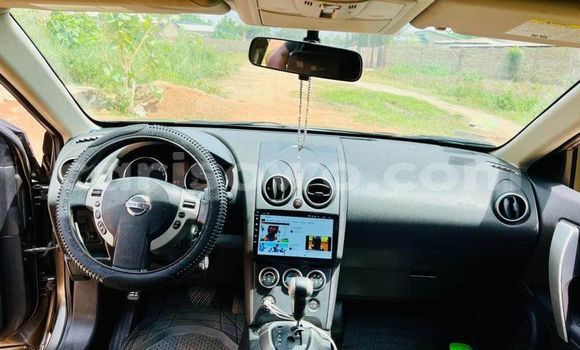 Buy Used Nissan Rogue Other Car in Banikoara in Benign Buy Used Nissan Rogue Other Car in Banikoara in Benign