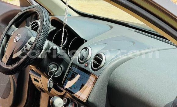 Buy Used Nissan Rogue Other Car in Banikoara in Benign Buy Used Nissan Rogue Other Car in Banikoara in Benign