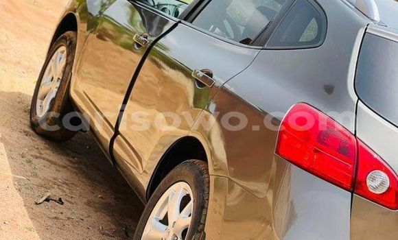 Buy Used Nissan Rogue Other Car in Banikoara in Benign Buy Used Nissan Rogue Other Car in Banikoara in Benign