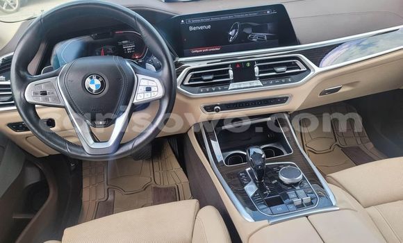 Buy Used BMW X6 Black Car in Cotonou in Benign Buy Used BMW X6 Black Car in Cotonou in Benign