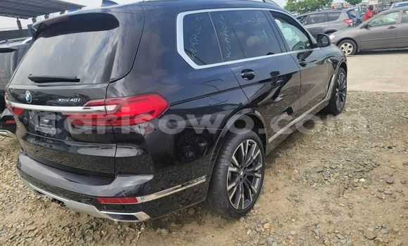 Buy Used BMW X6 Black Car in Cotonou in Benign Buy Used BMW X6 Black Car in Cotonou in Benign