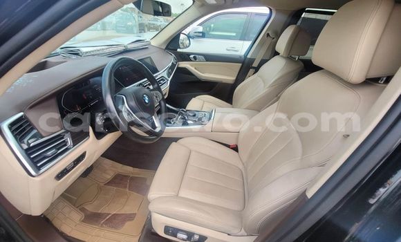 Buy Used BMW X6 Black Car in Cotonou in Benign Buy Used BMW X6 Black Car in Cotonou in Benign