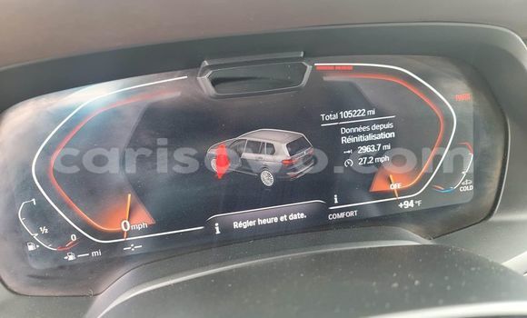 Buy Used BMW X6 Black Car in Cotonou in Benign Buy Used BMW X6 Black Car in Cotonou in Benign