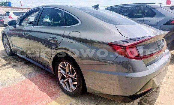 Sayi Na hannu Hyundai Sonata Sauran Mota in Aplahoue a Couffo