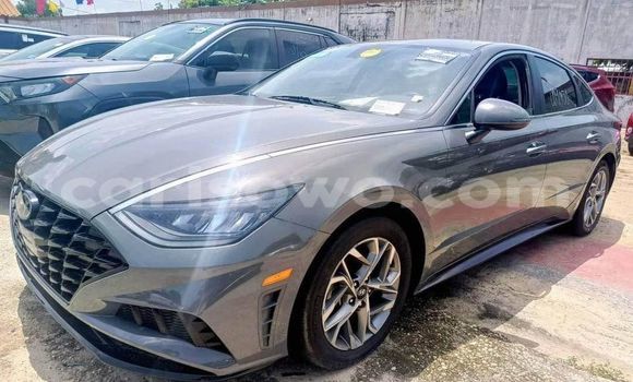 Acheter Occasion Voiture Hyundai Sonata Autre à Aplahoue, Couffo Acheter Occasion Voiture Hyundai Sonata Autre à Aplahoue, Couffo