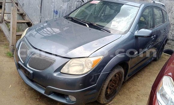 Acheter Occasion Voiture Pontiac Vibe Autre à Bembereke, Borgou Acheter Occasion Voiture Pontiac Vibe Autre à Bembereke, Borgou