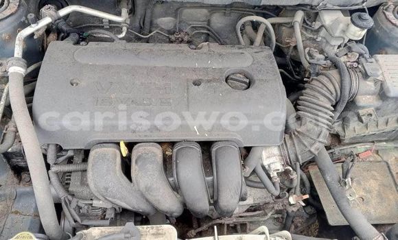 Acheter Occasion Voiture Pontiac Vibe Autre à Bembereke, Borgou Acheter Occasion Voiture Pontiac Vibe Autre à Bembereke, Borgou