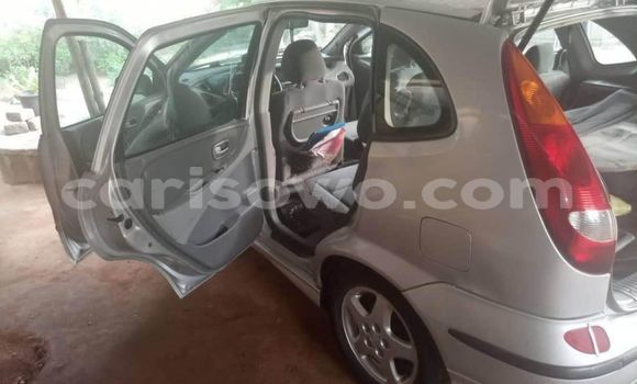 Buy Used Nissan Almera Other Car in Allada in Benign Buy Used Nissan Almera Other Car in Allada in Benign