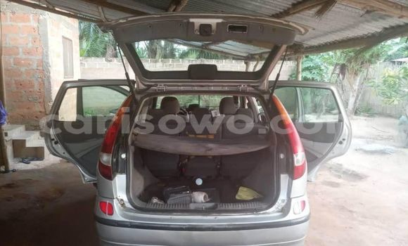 Buy Used Nissan Almera Other Car in Allada in Benign Buy Used Nissan Almera Other Car in Allada in Benign