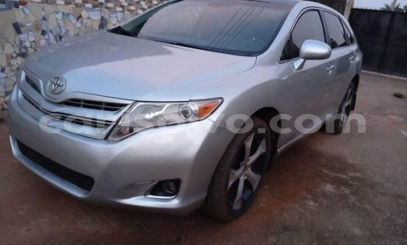 Acheter Occasion Voiture Toyota Venza Autre à Cotonou, Benin