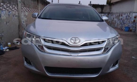 Buy Used Toyota Venza Other Car in Cotonou in Benign Buy Used Toyota Venza Other Car in Cotonou in Benign