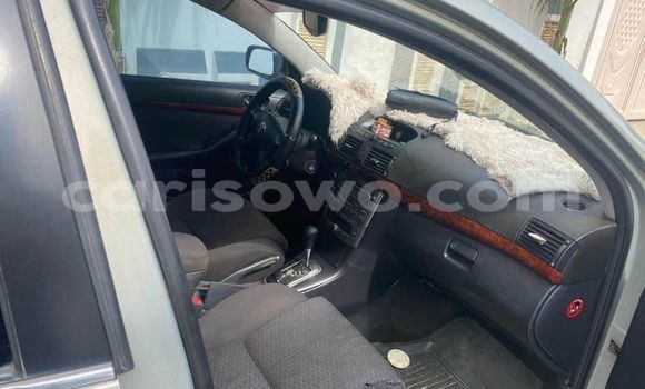 Buy Used Toyota Avensis Other Car in Banikoara in Benign Buy Used Toyota Avensis Other Car in Banikoara in Benign