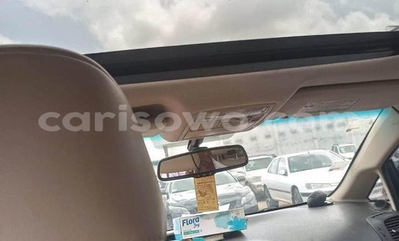 Acheter Occasion Voiture Toyota Venza Autre à Banikoara, Benin Acheter Occasion Voiture Toyota Venza Autre à Banikoara, Benin