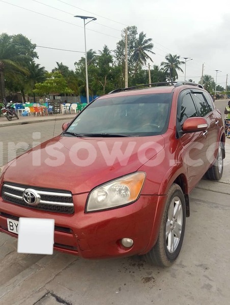 Big with watermark toyota rav4 benin cotonou 20925