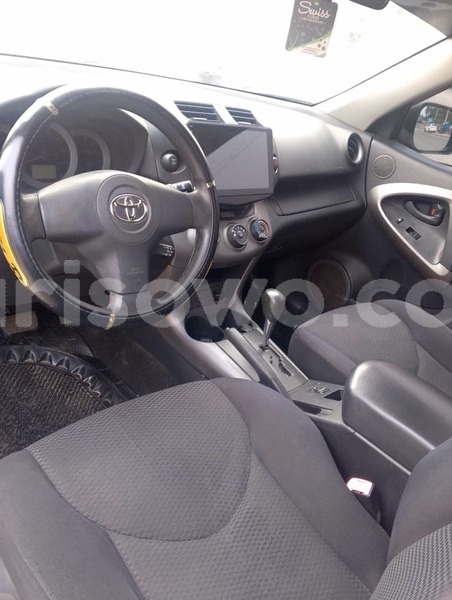 Big with watermark toyota rav4 benin cotonou 20925