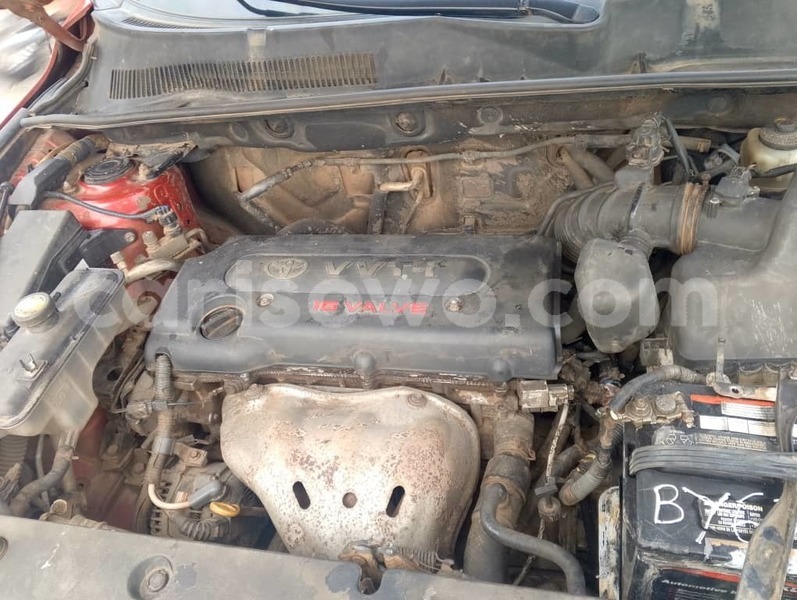 Big with watermark toyota rav4 benin cotonou 20925