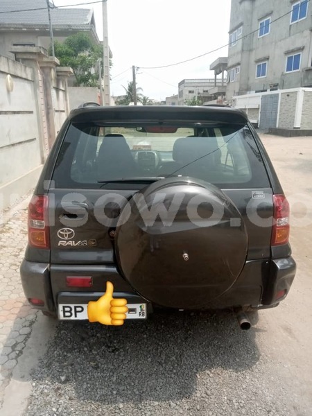 Big with watermark toyota rav4 benin cotonou 20927