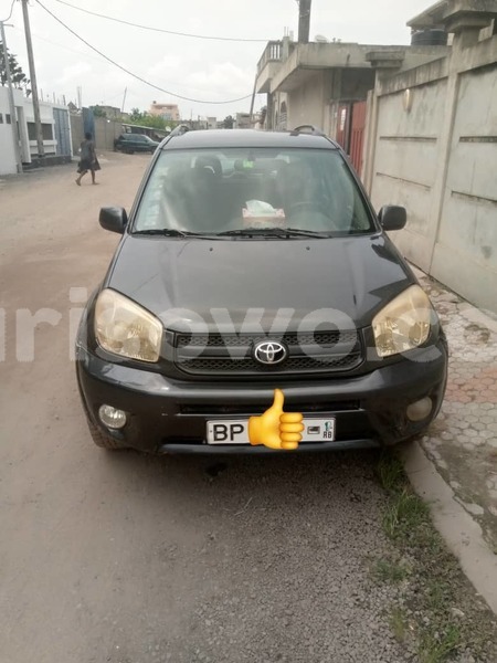 Big with watermark toyota rav4 benin cotonou 20927