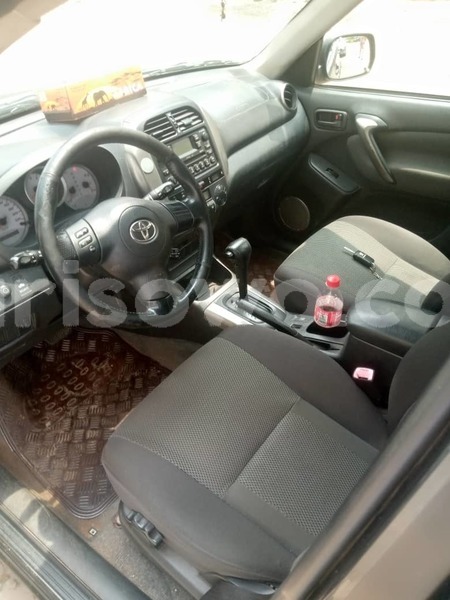 Big with watermark toyota rav4 benin cotonou 20927