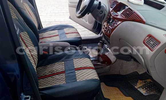 Buy Used Toyota Prius Blue Car in Cotonou in Benign Buy Used Toyota Prius Blue Car in Cotonou in Benign