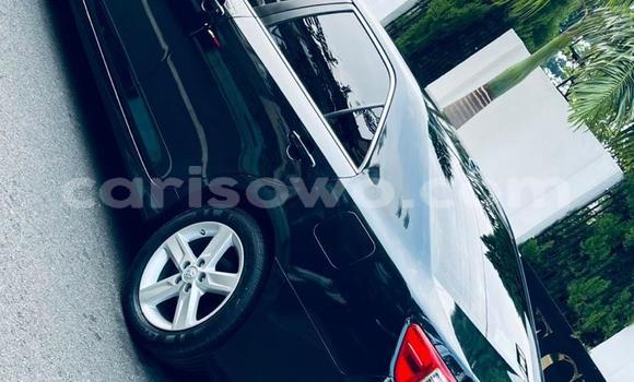 Sayi Na hannu Toyota Camry Green Mota in Cotonou a Benin Sayi Na hannu Toyota Camry Green Mota in Cotonou a Benin