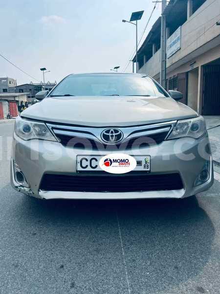 Big with watermark toyota camry benin cotonou 20932